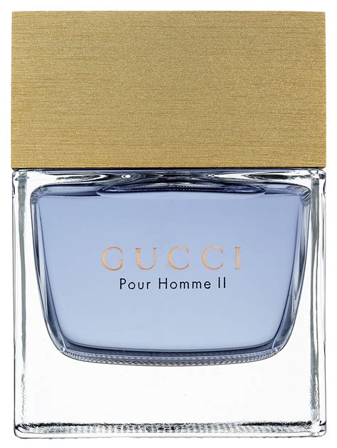 sephora gucci pour homme ii|gucci pour homme cologne.